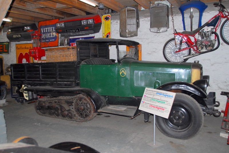 Automuseum Marxzell_36